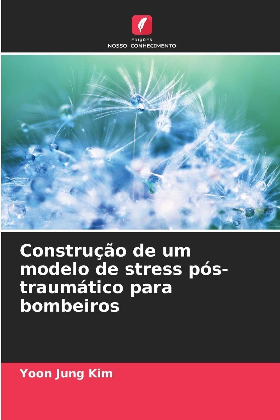 Construção de um modelo de stress pós-traumático para bombeiros Medicine