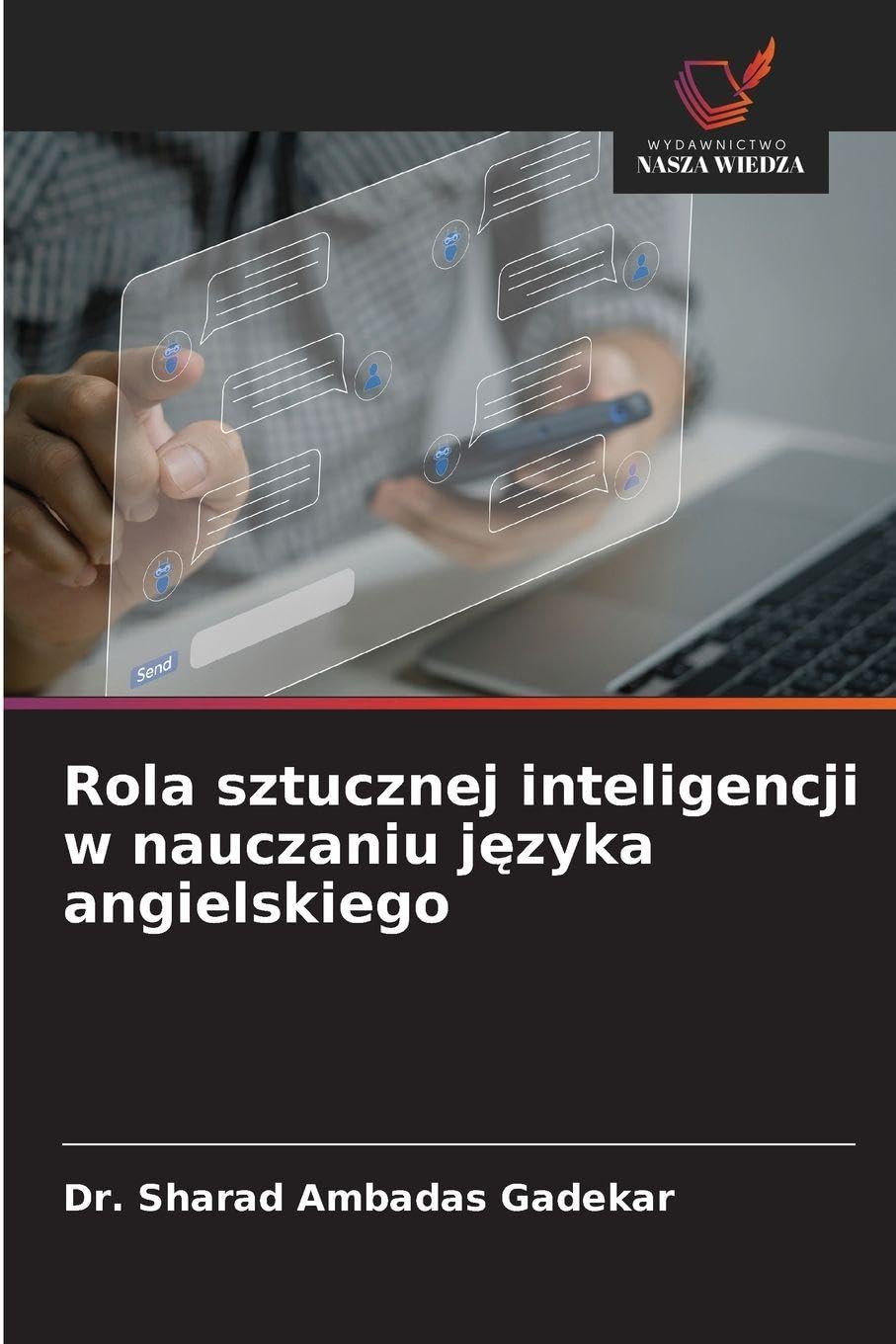 Rola sztucznej inteligencji w nauczaniu j¿zyka angielskiego Books