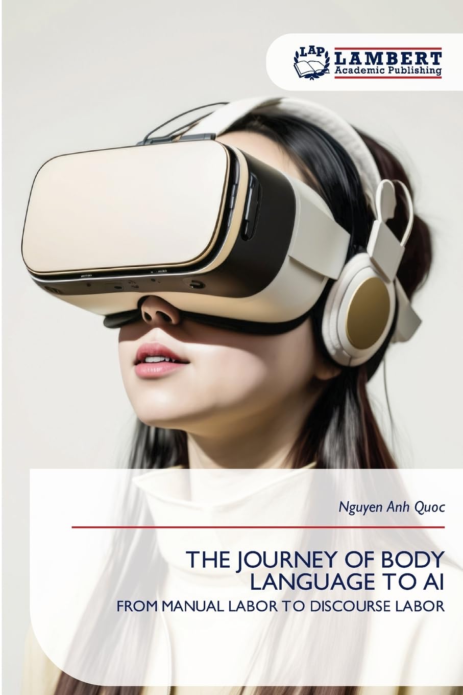 THE JOURNEY OF BODY LANGUAGE TO AI Philosophy
