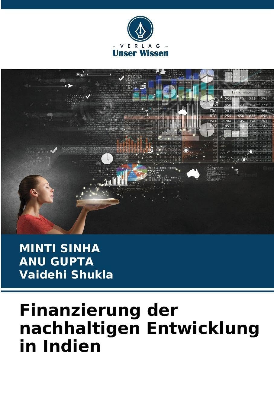 Finanzierung der nachhaltigen Entwicklung in Indien Law