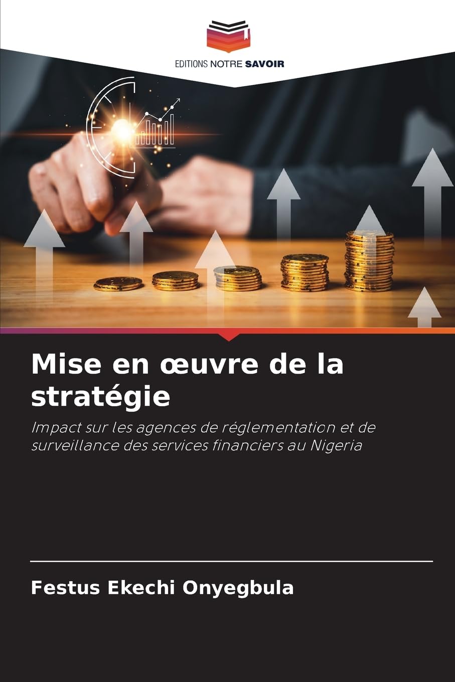 Mise en ¿uvre de la stratégie Books