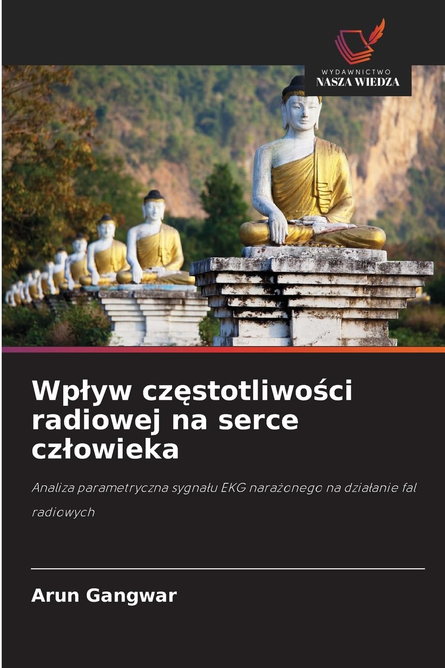 Wp¿yw cz¿stotliwo¿ci radiowej na serce cz¿owieka Business & Technology