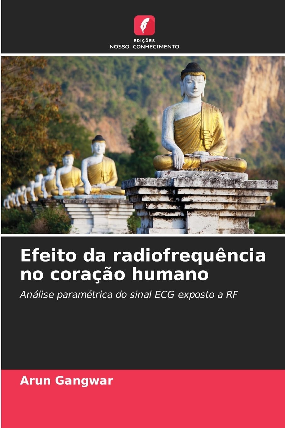 Efeito da radiofrequência no coração humano Business & Technology