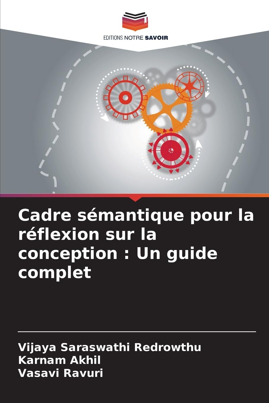 Cadre sémantique pour la réflexion sur la conception : Un guide complet Education & Training