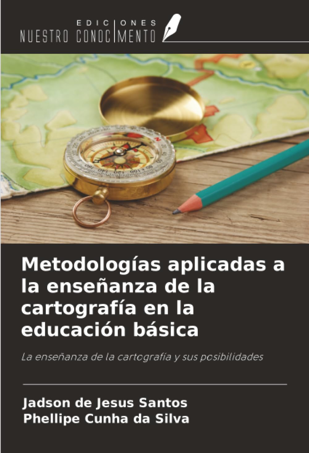 Metodologías aplicadas a la enseñanza de la cartografía en la educación básica Geology & Geography