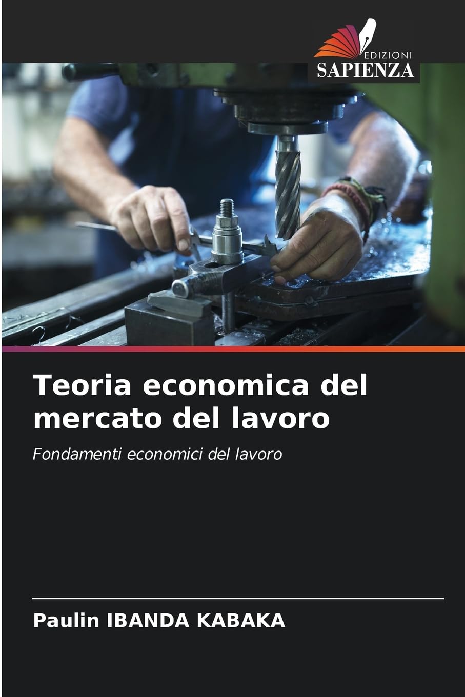 Teoria economica del mercato del lavoro Law