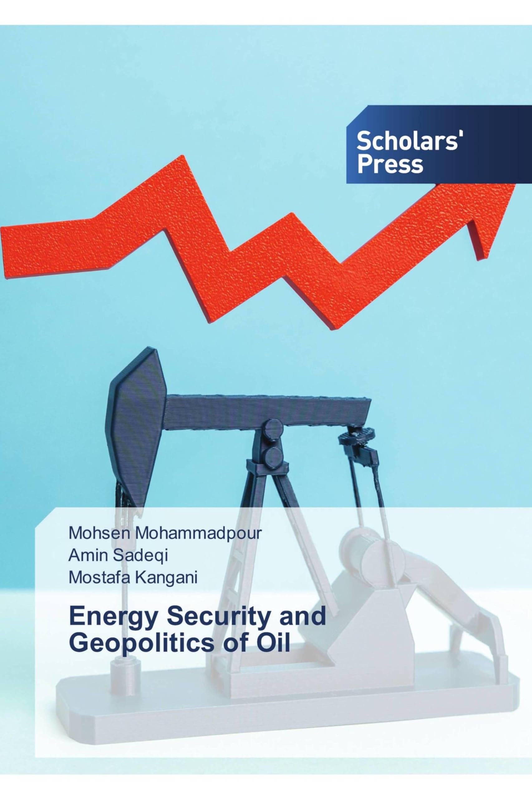 Energy Security and Geopolitics of Oil Business & Technology