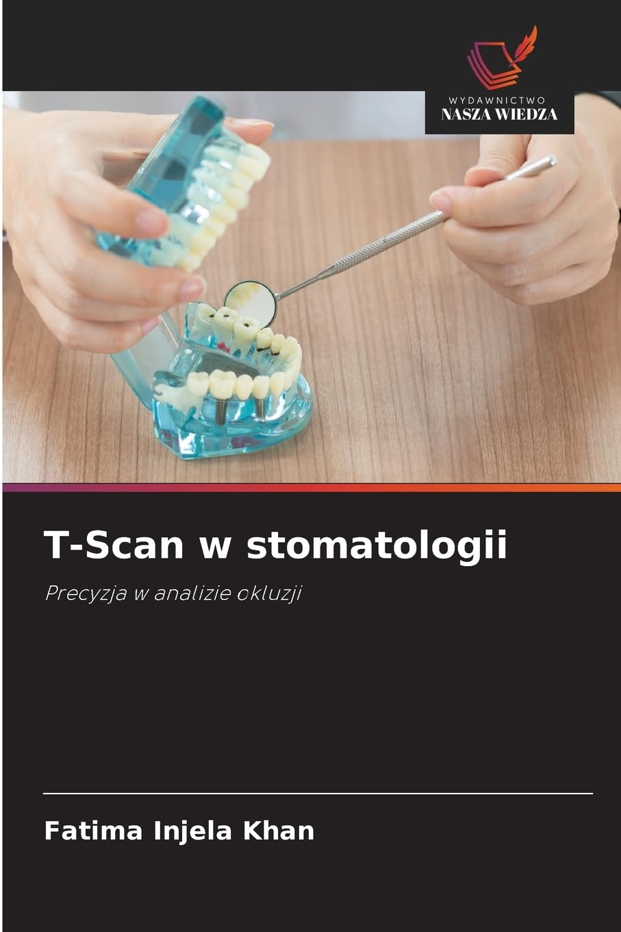 T-Scan w stomatologii Medicine