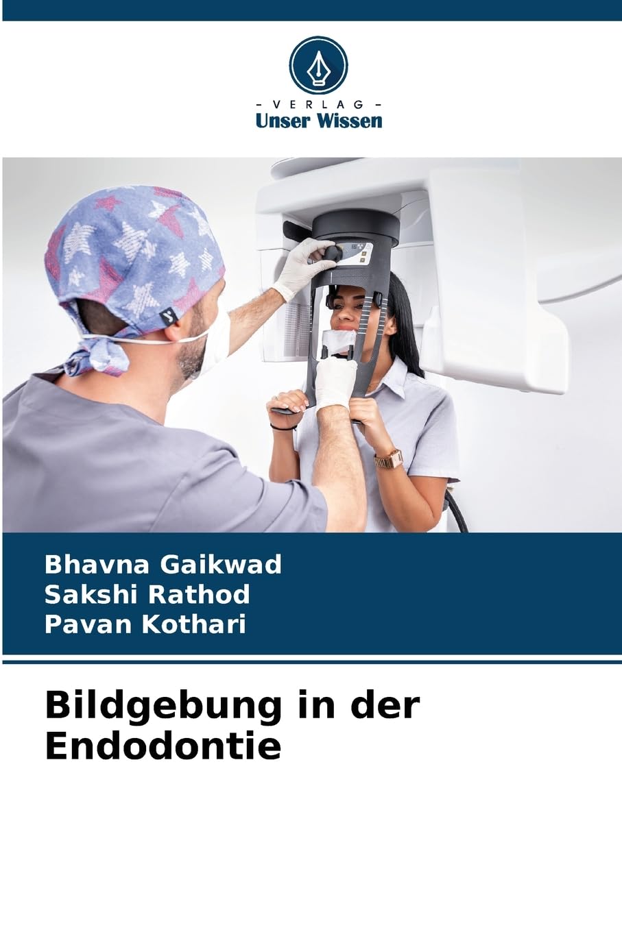 Bildgebung in der Endodontie Medicine