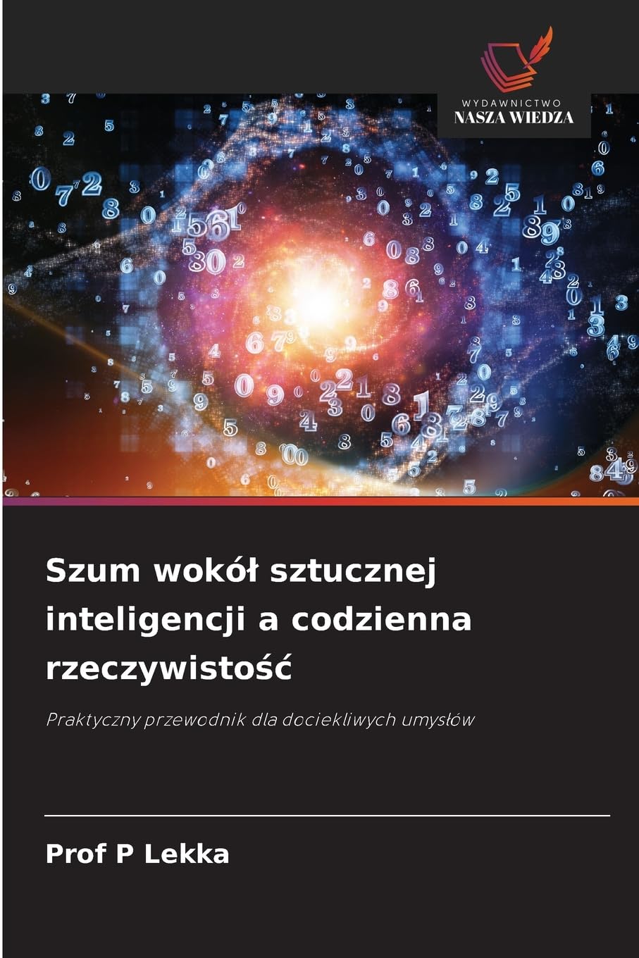 Szum wokó¿ sztucznej inteligencji a codzienna rzeczywisto¿¿ Law