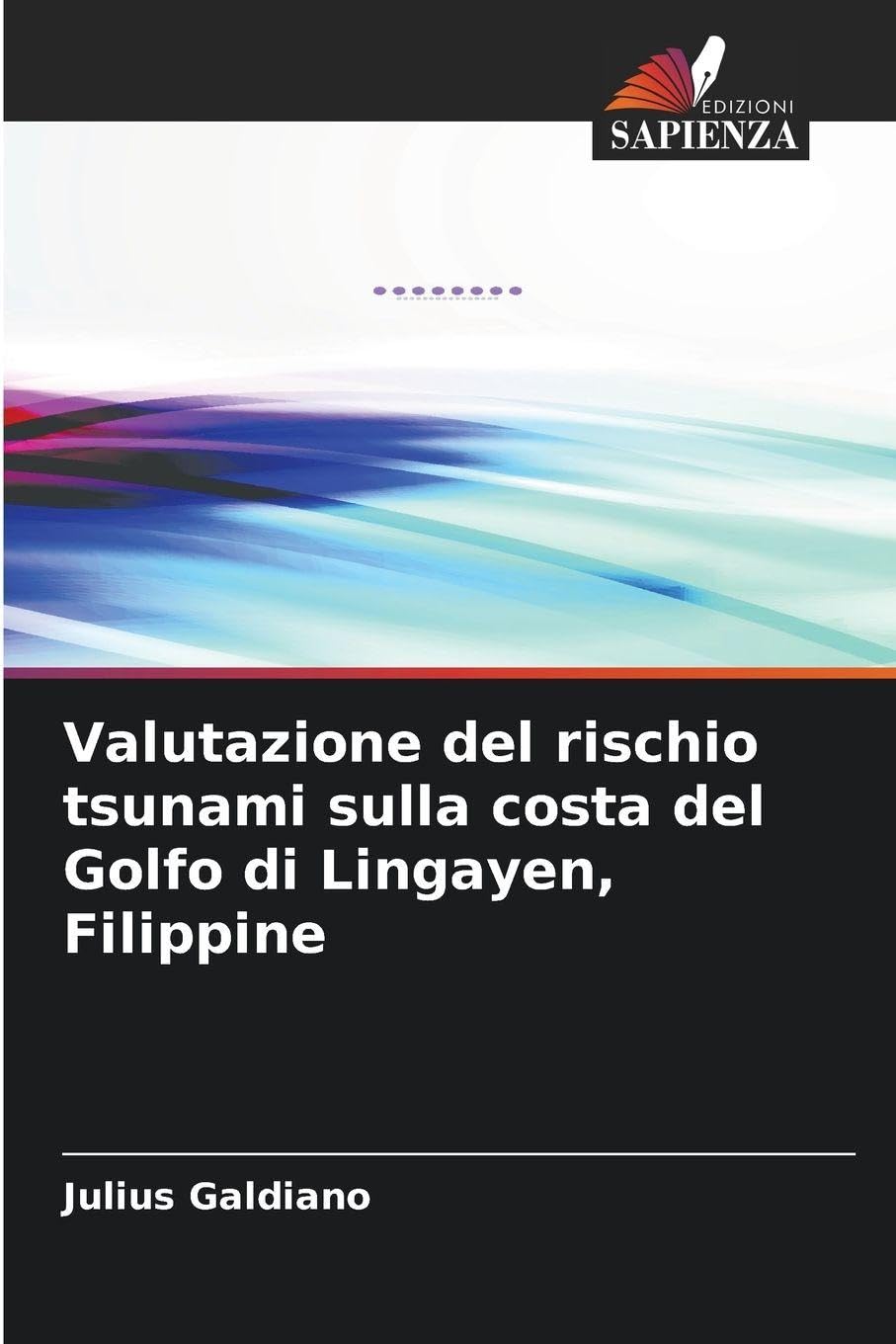 Valutazione del rischio tsunami sulla costa del Golfo di Lingayen, Filippine Business & Technology