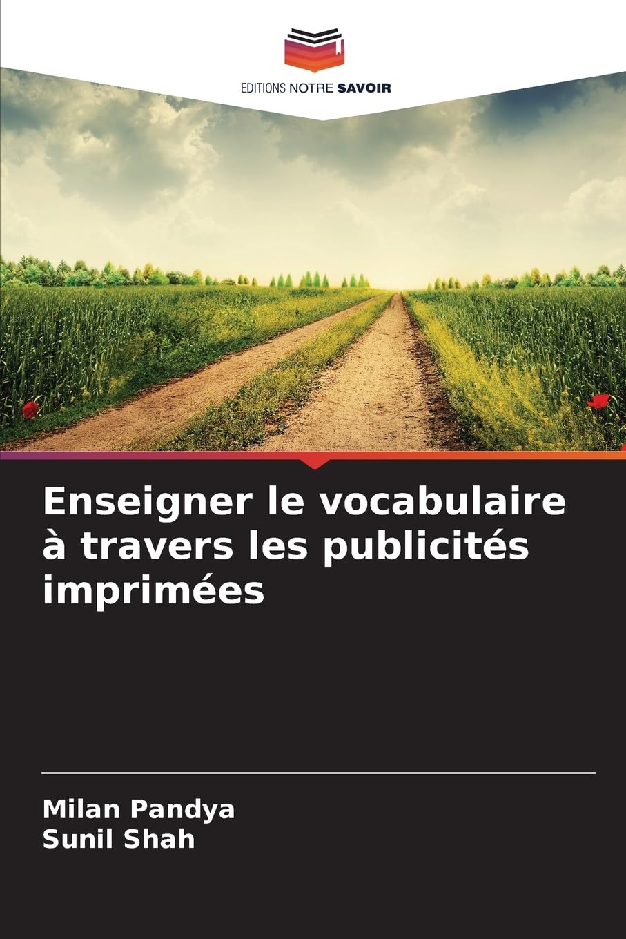 Enseigner le vocabulaire à travers les publicités imprimées Books