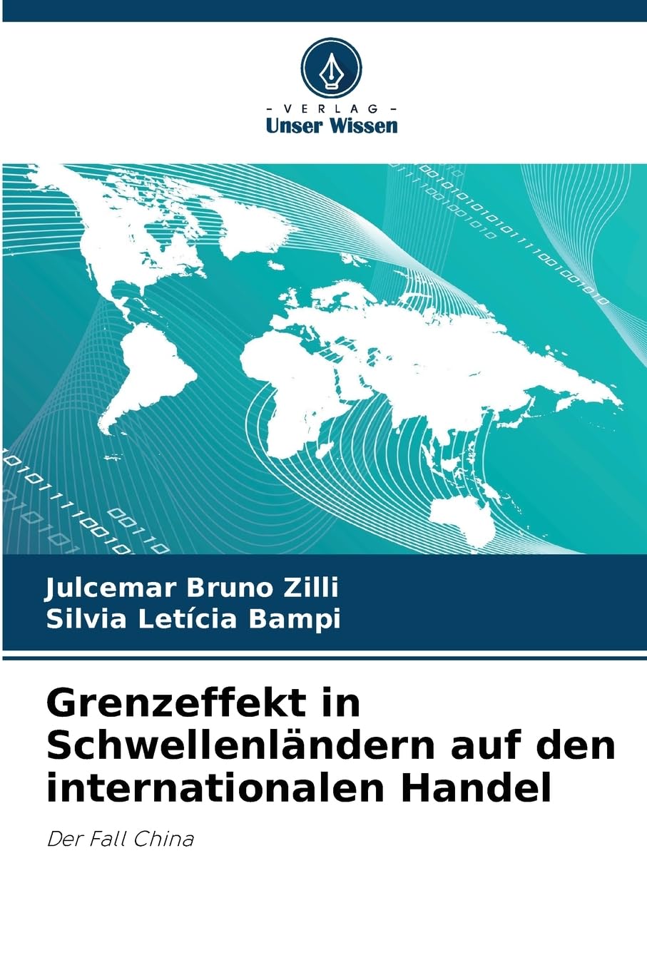 Grenzeffekt in Schwellenländern auf den internationalen Handel Law