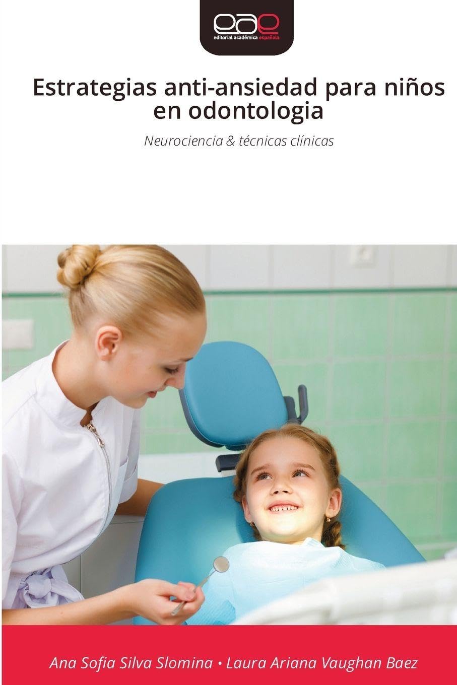 Estrategias anti-ansiedad para niños en odontologia Medicine