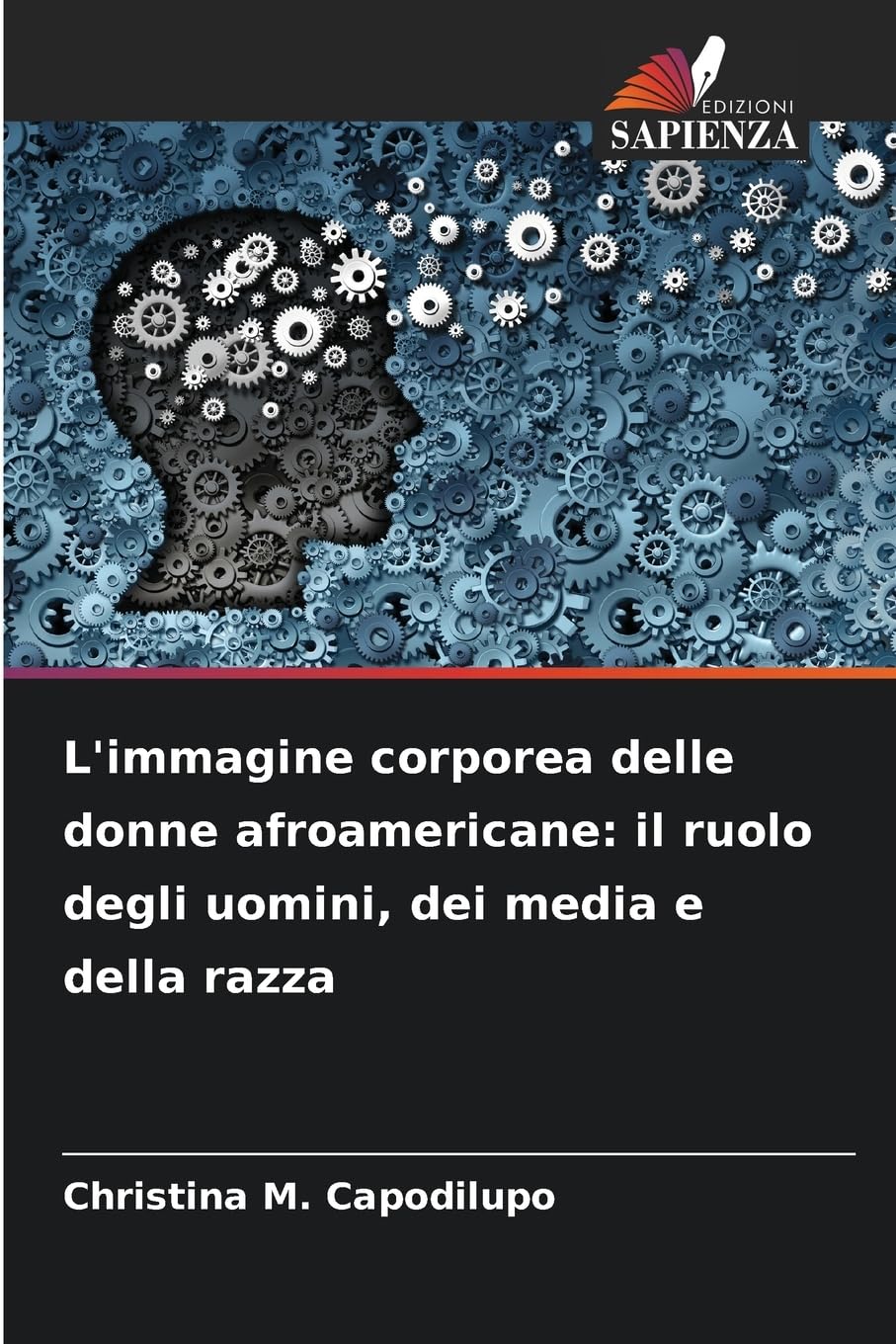 L'immagine corporea delle donne afroamericane: il ruolo degli uomini, dei media e della razza Books