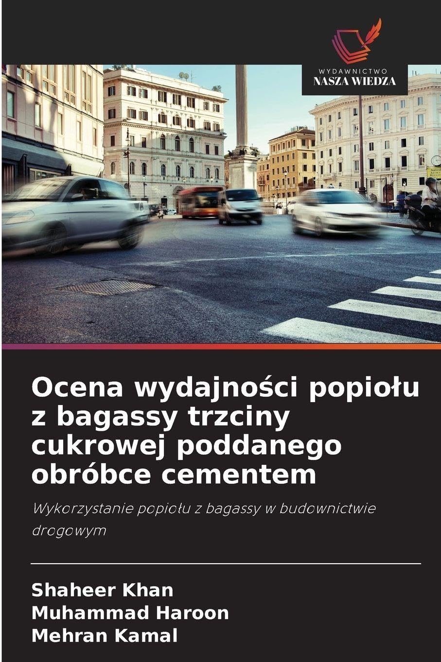 Ocena wydajno¿ci popio¿u z bagassy trzciny cukrowej poddanego obróbce cementem Natural Sciences