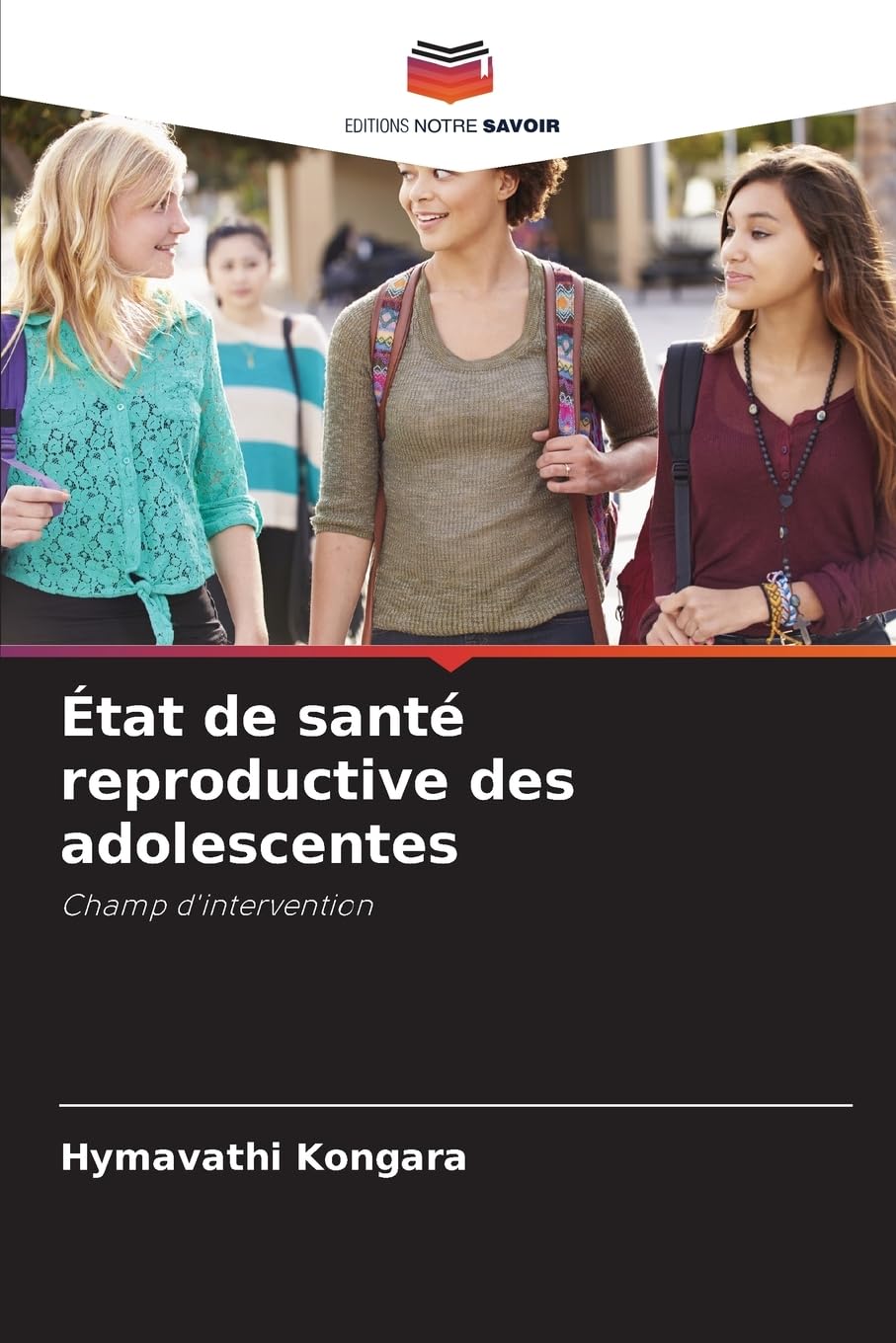 État de santé reproductive des adolescentes Law