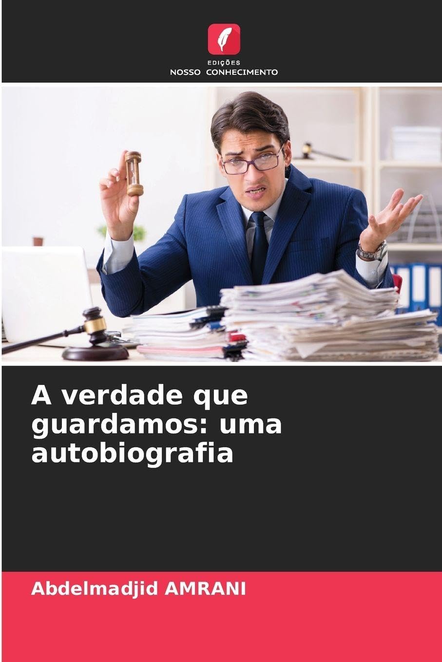 A verdade que guardamos: uma autobiografia Philosophy