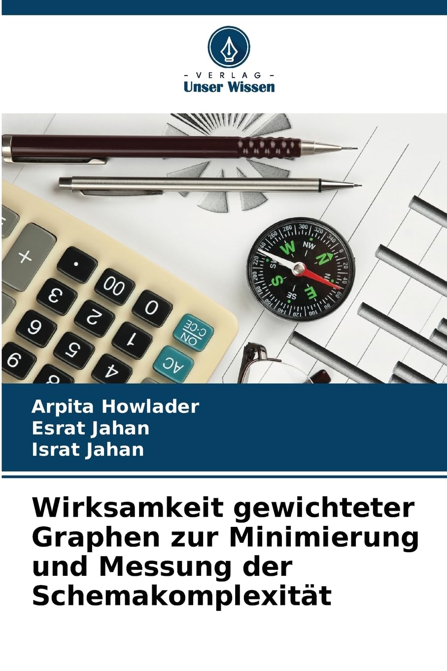 Wirksamkeit gewichteter Graphen zur Minimierung und Messung der Schemakomplexität Law