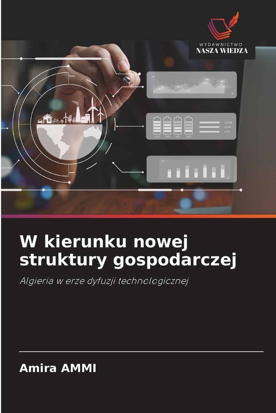 W kierunku nowej struktury gospodarczej Law