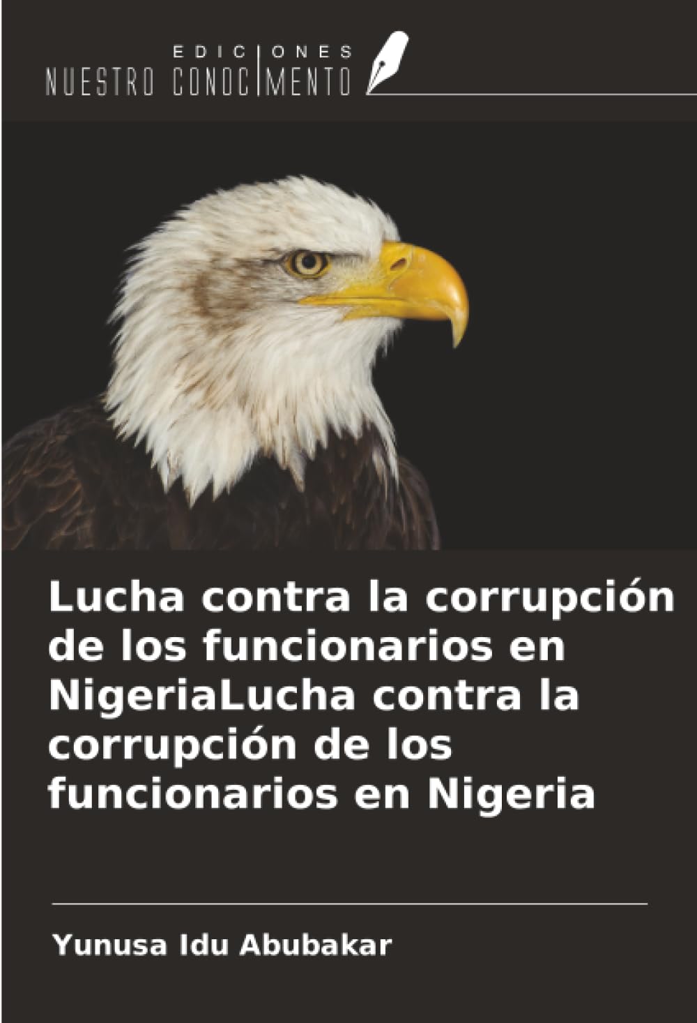 Lucha contra la corrupción de los funcionarios en NigeriaLucha contra la corrupción de los funcionarios en Nigeria Law