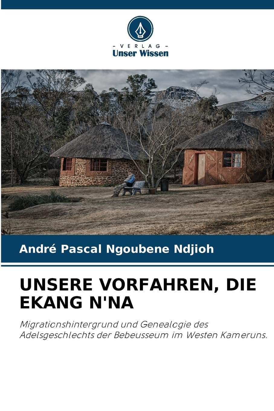 UNSERE VORFAHREN, DIE EKANG N'NA Law