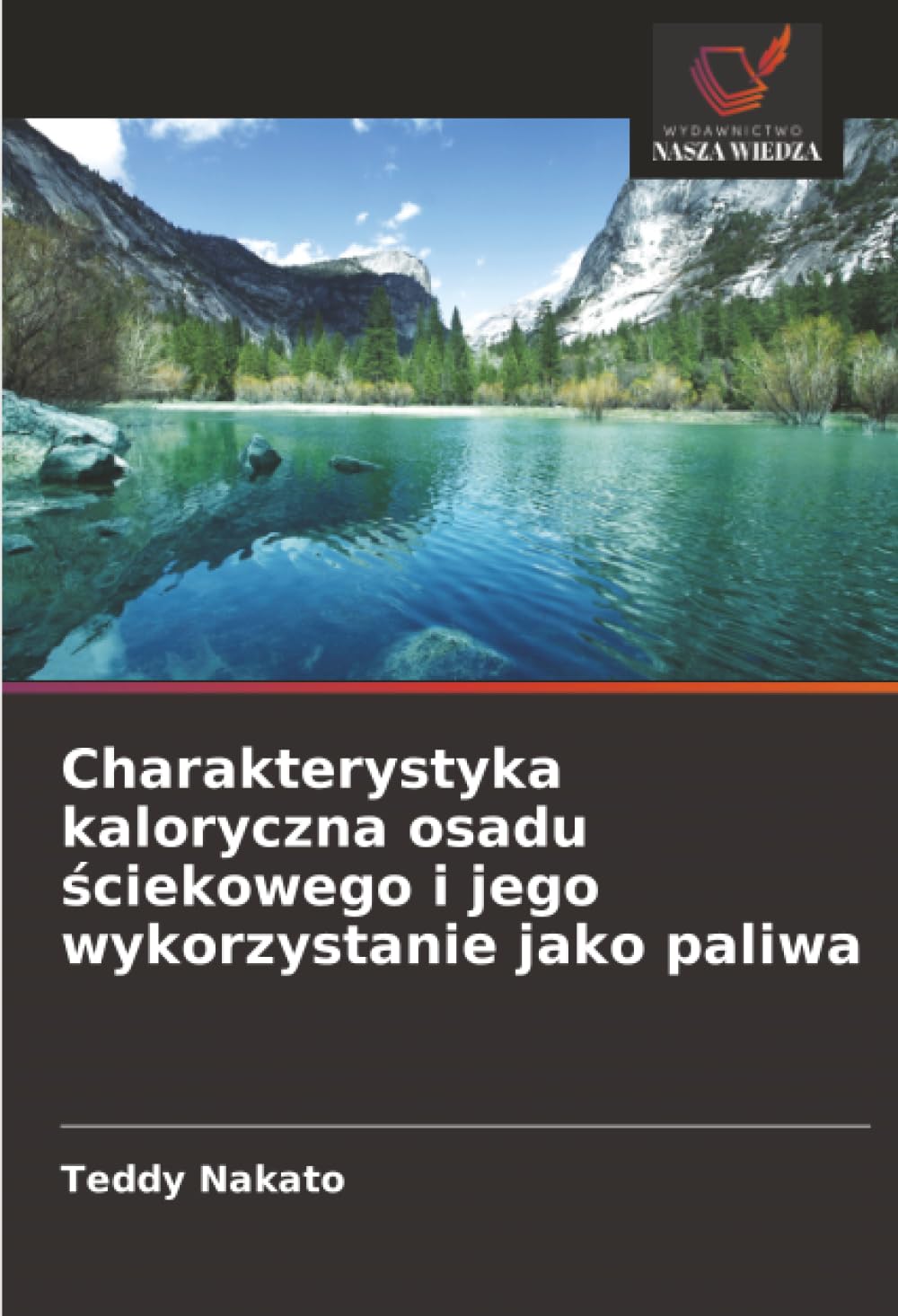 Charakterystyka kaloryczna osadu ¿ciekowego i jego wykorzystanie jako paliwa Business & Technology