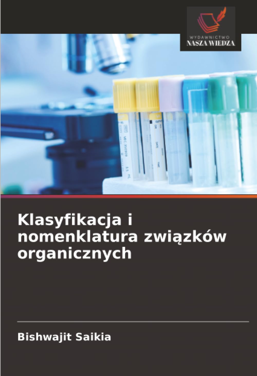 Klasyfikacja i nomenklatura zwi¿zków organicznych Natural Sciences