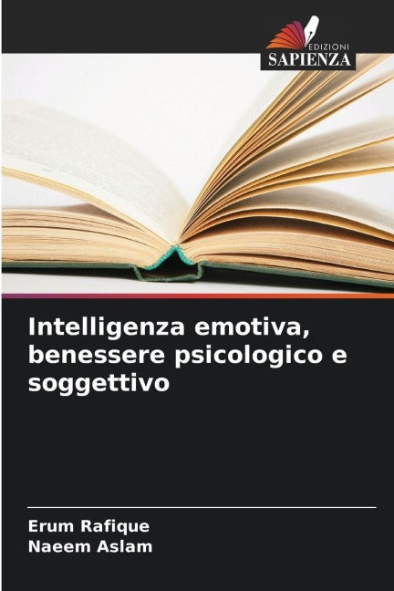 Intelligenza emotiva, benessere psicologico e soggettivo Psychology