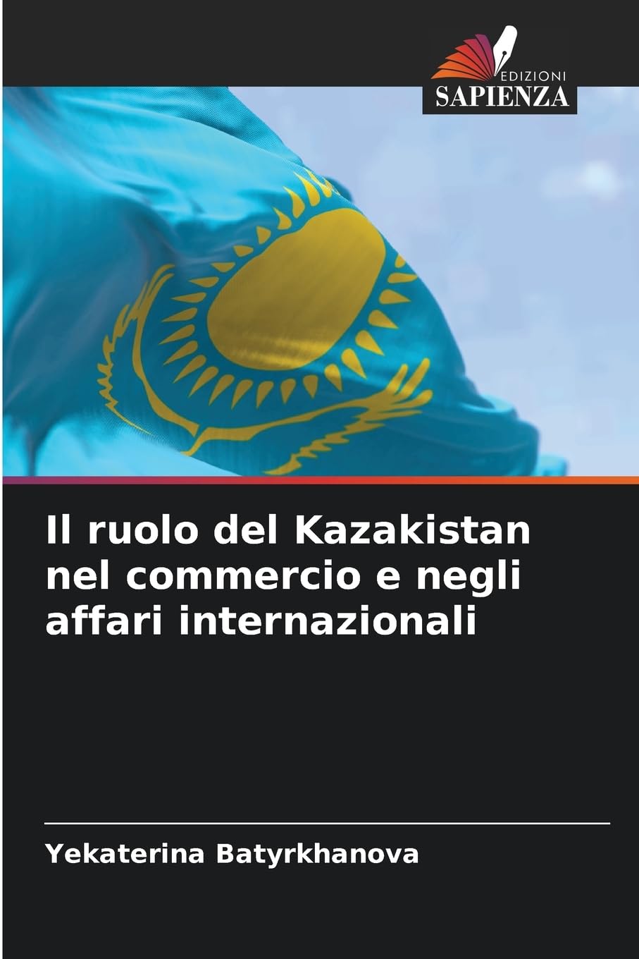 Il ruolo del Kazakistan nel commercio e negli affari internazionali Law