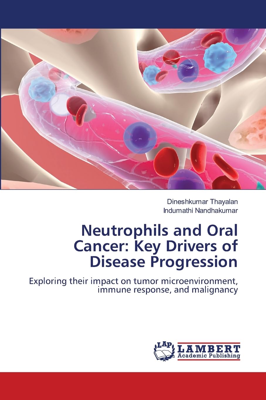 Neutrophils and Oral Cancer: Key Drivers of Disease Progression Medicine