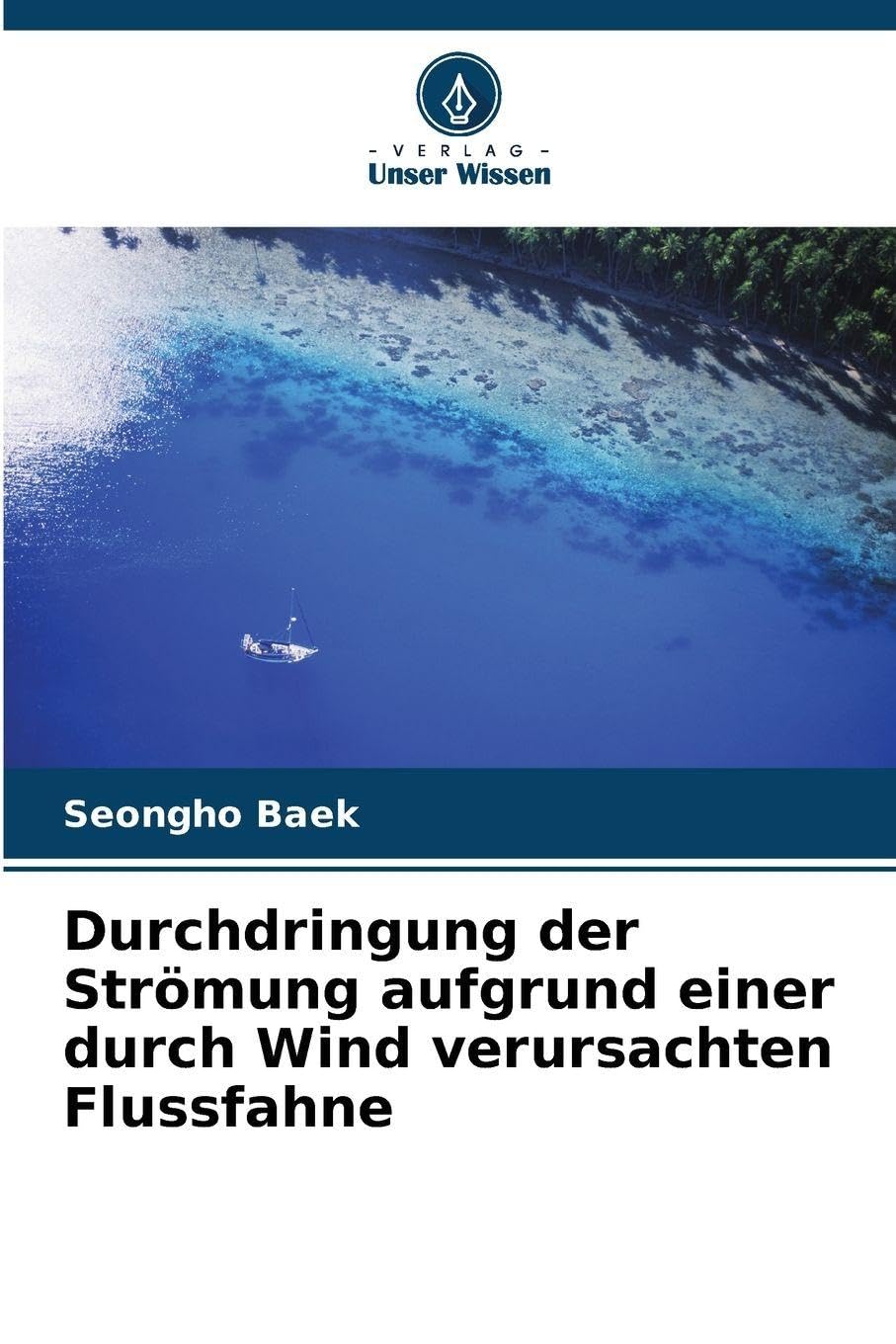 Durchdringung der Strömung aufgrund einer durch Wind verursachten Flussfahne Business & Technology