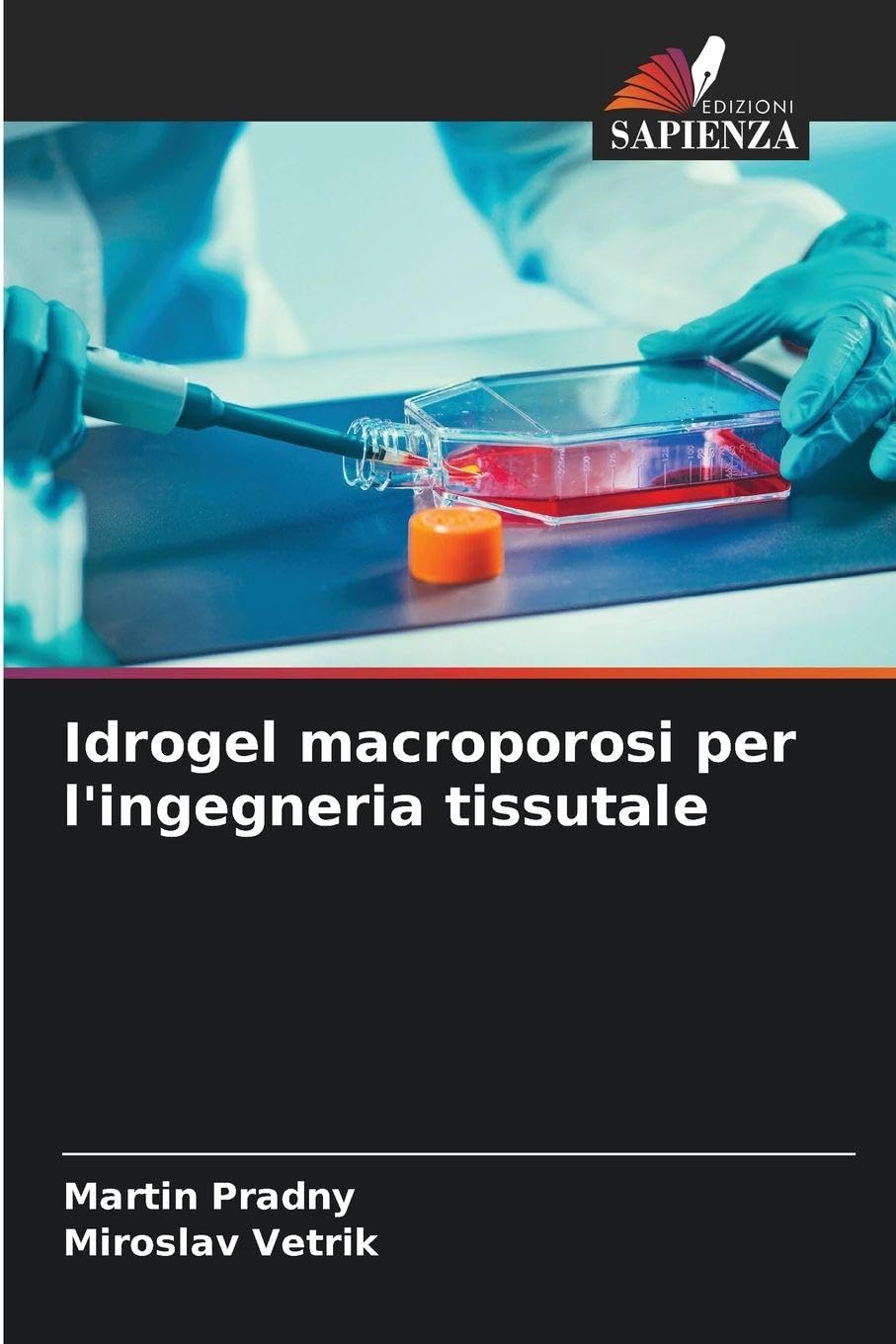 Idrogel macroporosi per l'ingegneria tissutale Natural Sciences