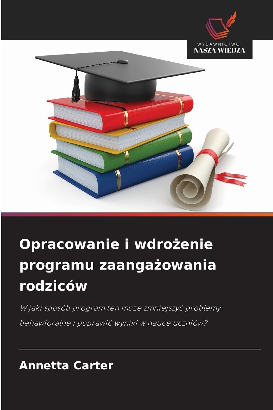 Opracowanie i wdro¿enie programu zaanga¿owania rodziców Business, Finance & Career
