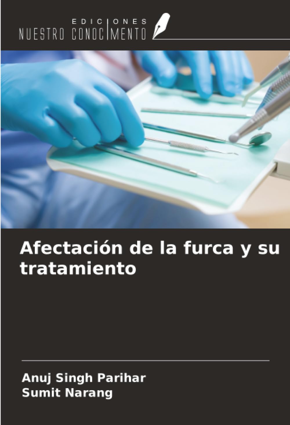 Afectación de la furca y su tratamiento Medicine