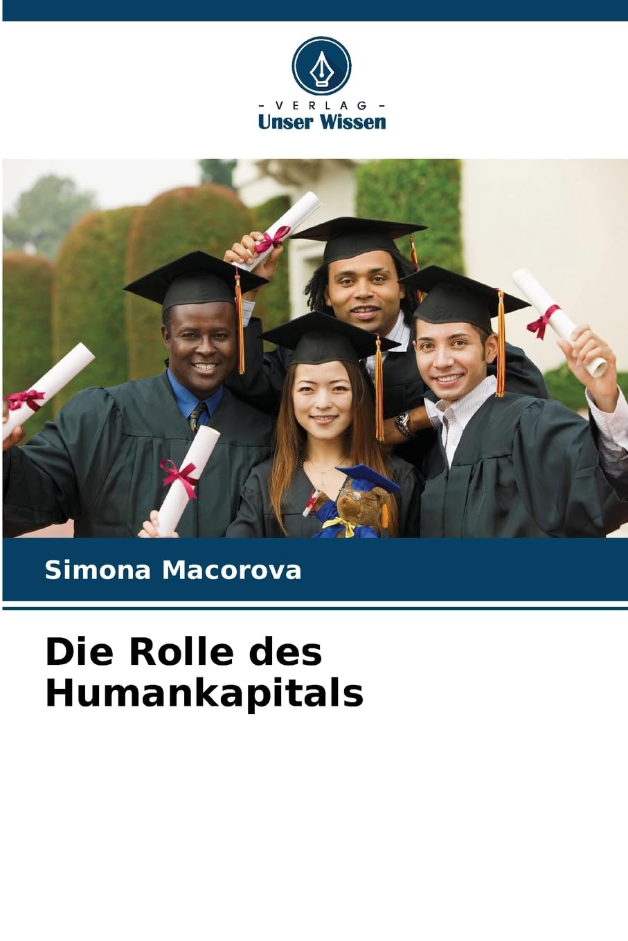 Die Rolle des Humankapitals Law