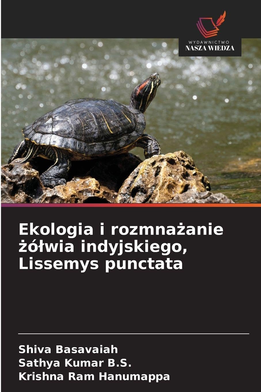 Ekologia i rozmna¿anie ¿ó¿wia indyjskiego, Lissemys punctata Natural Sciences
