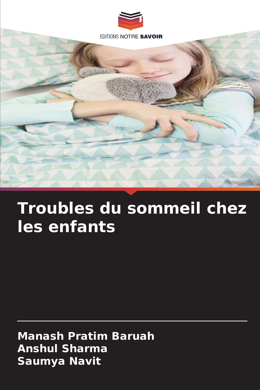 Troubles du sommeil chez les enfants Medicine