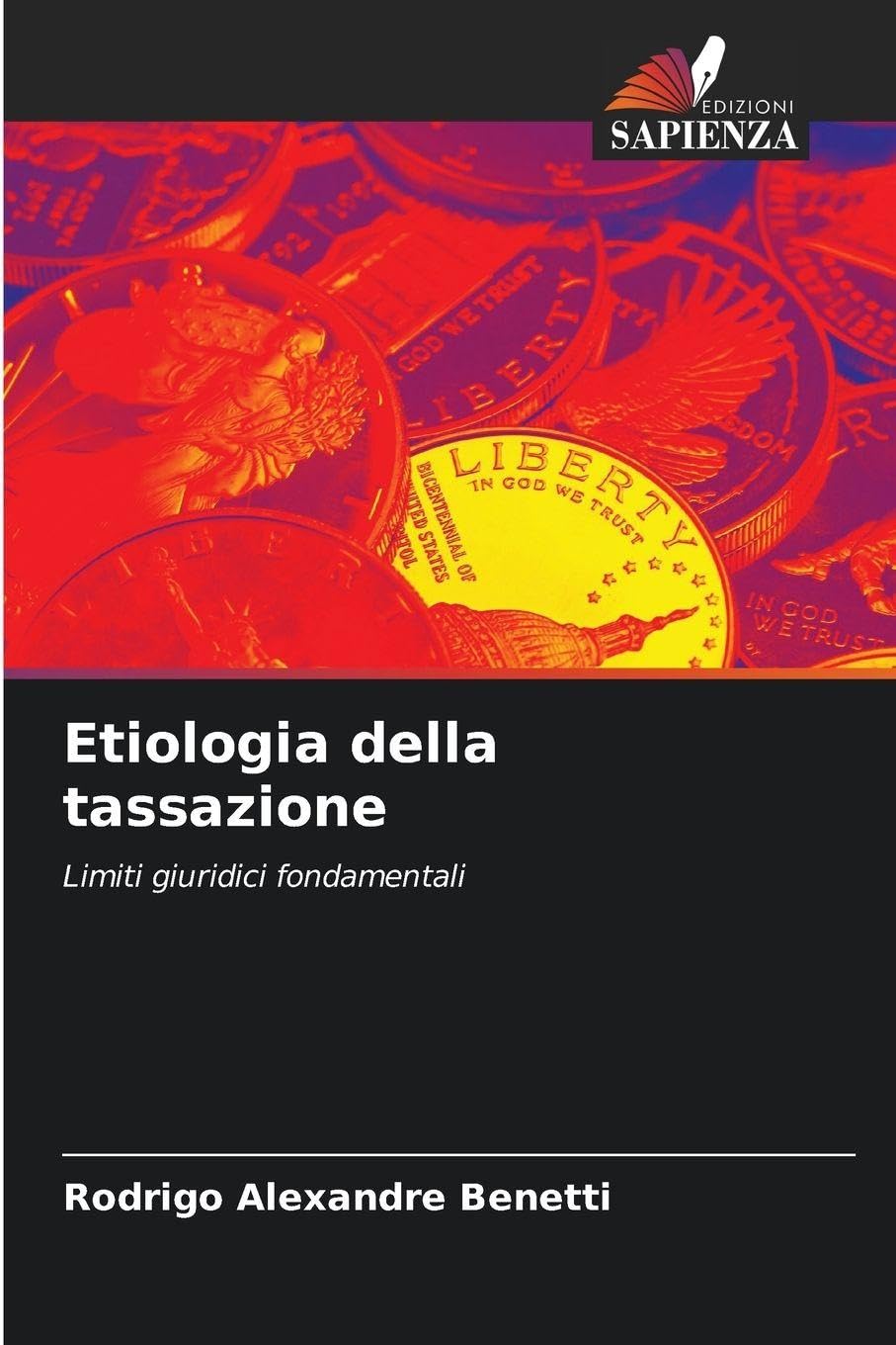 Etiologia della tassazione Law