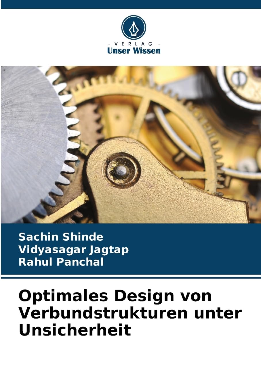 Optimales Design von Verbundstrukturen unter Unsicherheit Law