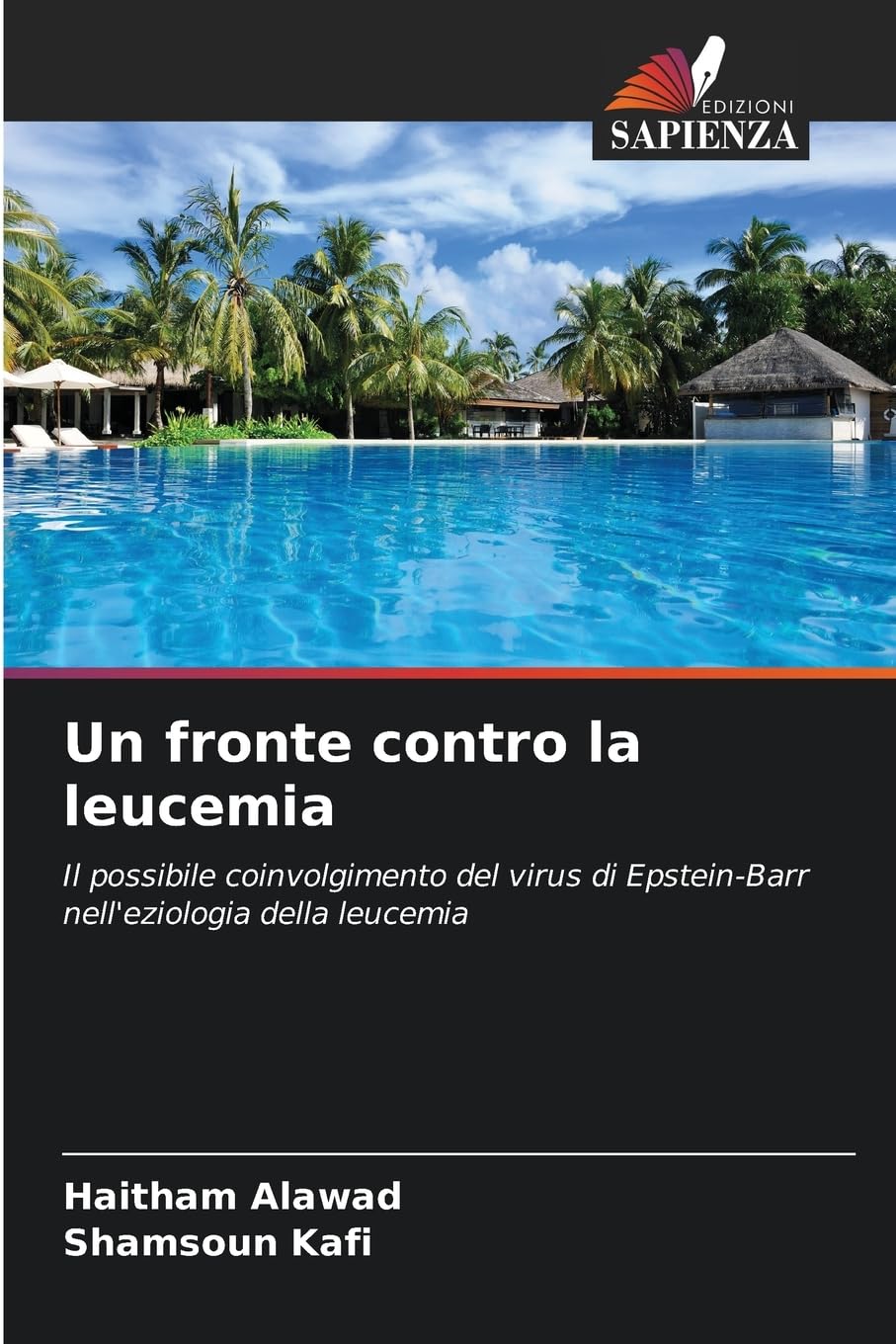 Un fronte contro la leucemia Natural Sciences