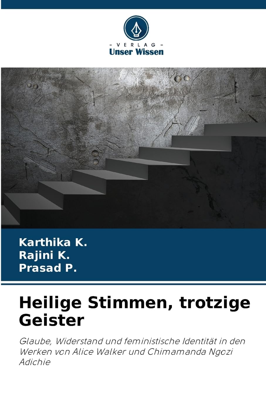 Heilige Stimmen, trotzige Geister Social Sciences