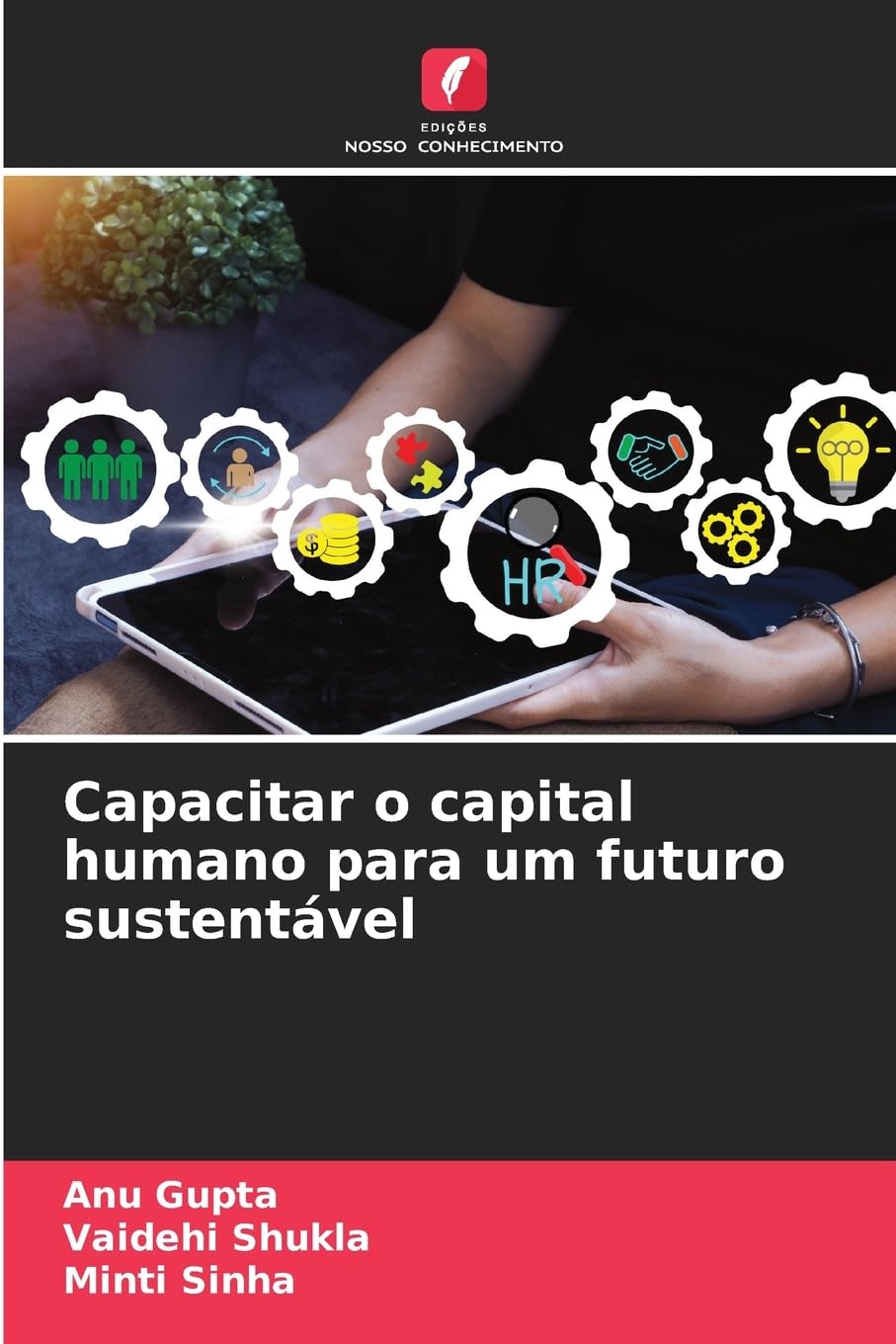 Capacitar o capital humano para um futuro sustentável Law