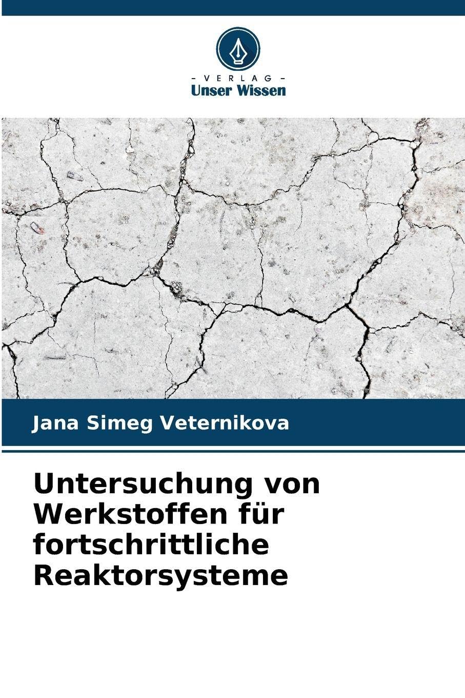 Untersuchung von Werkstoffen für fortschrittliche Reaktorsysteme Natural Sciences