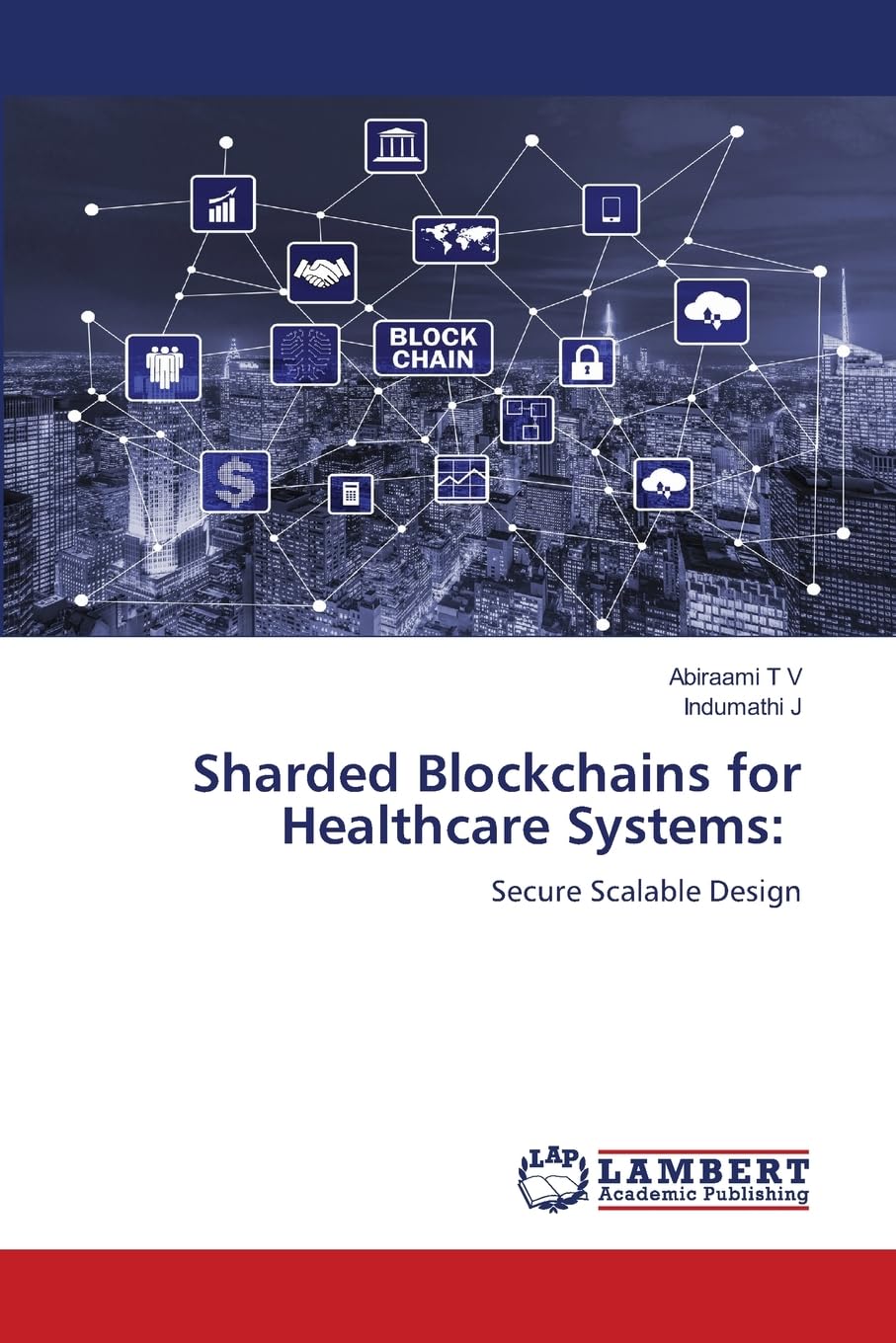 Sharded Blockchains for Healthcare Systems: Computer Science