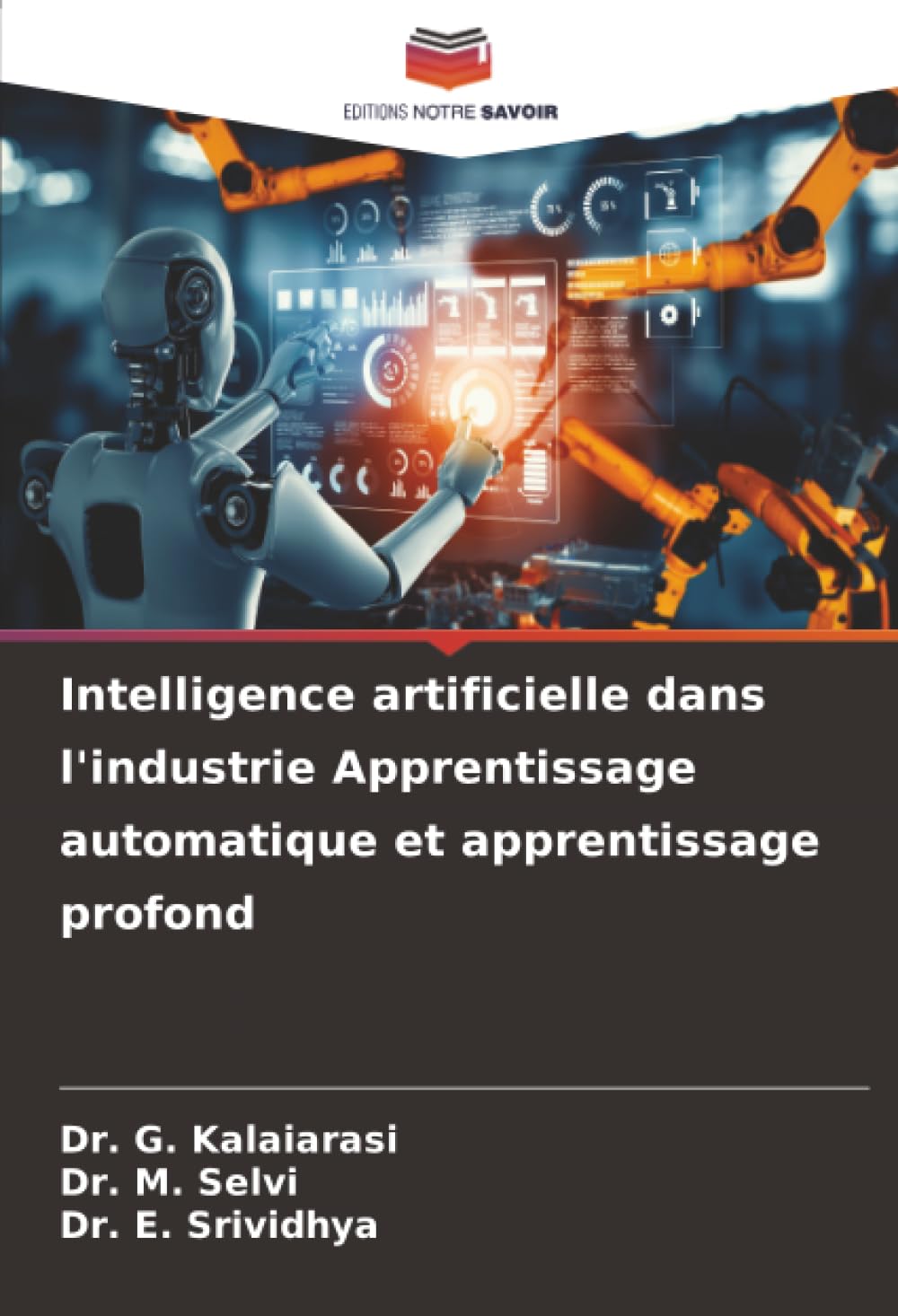 Intelligence artificielle dans l'industrie Apprentissage automatique et apprentissage profond Law