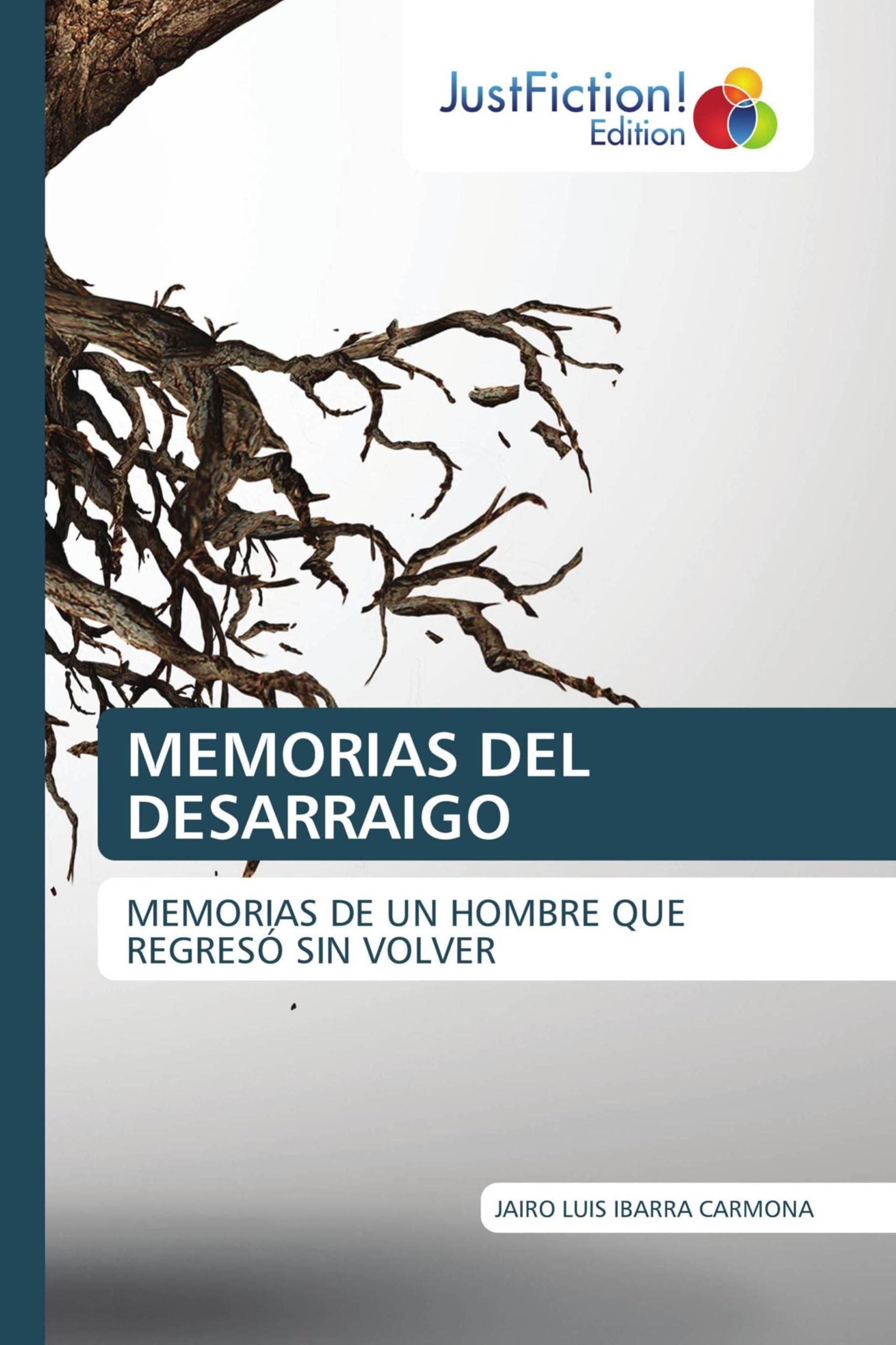 MEMORIAS DEL DESARRAIGO Law