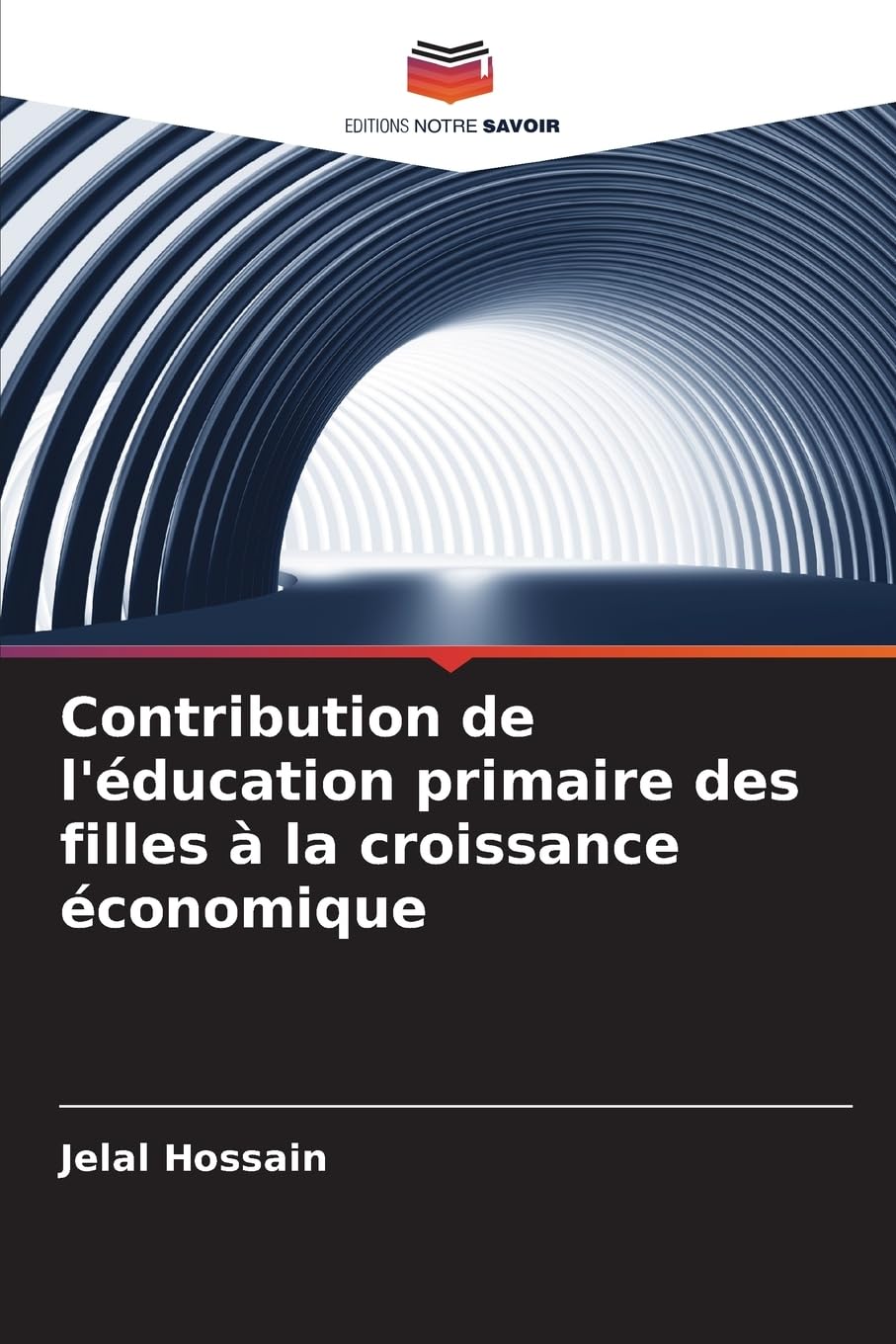 Contribution de l'éducation primaire des filles à la croissance économique Law