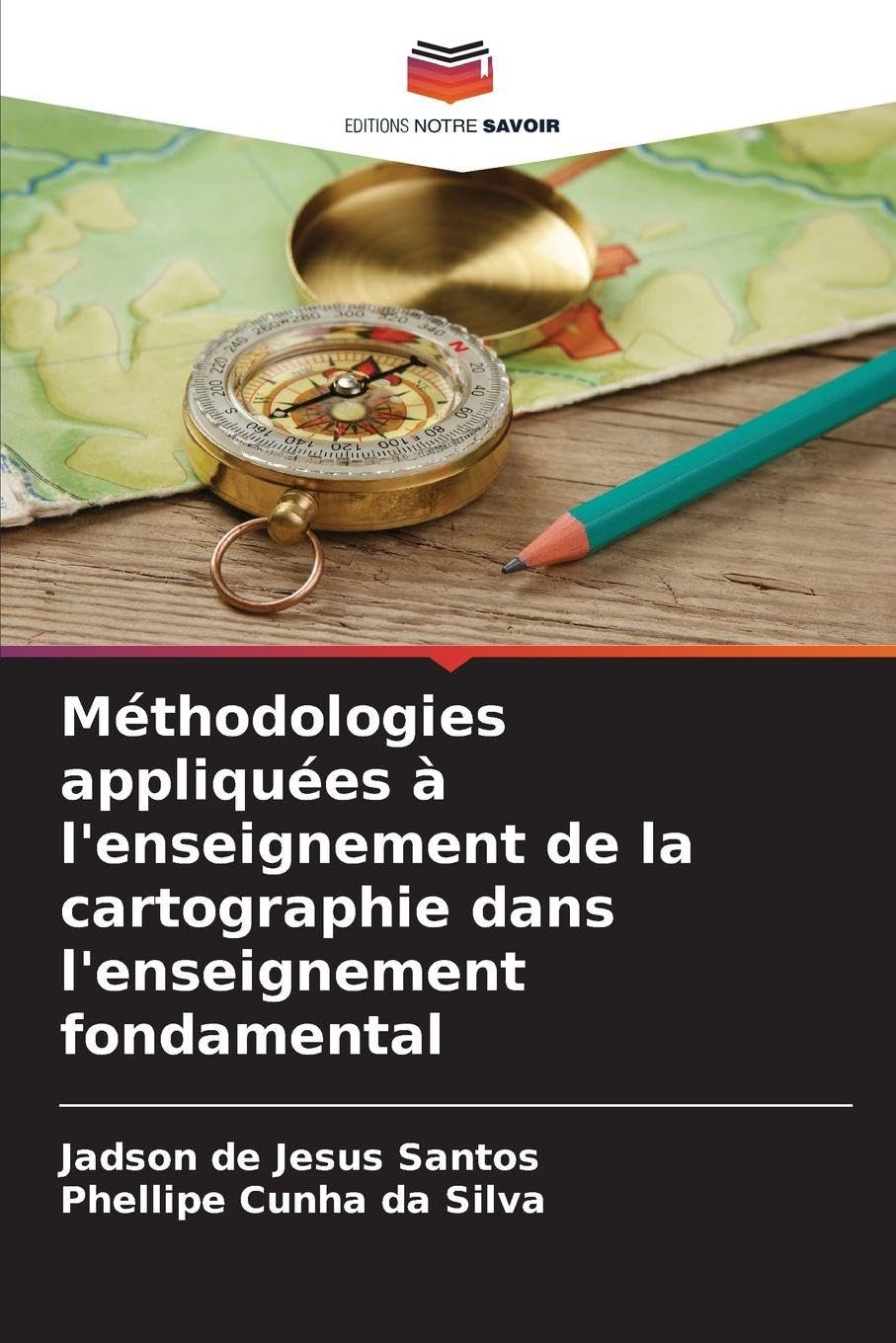 Méthodologies appliquées à l'enseignement de la cartographie dans l'enseignement fondamental Geology & Geography