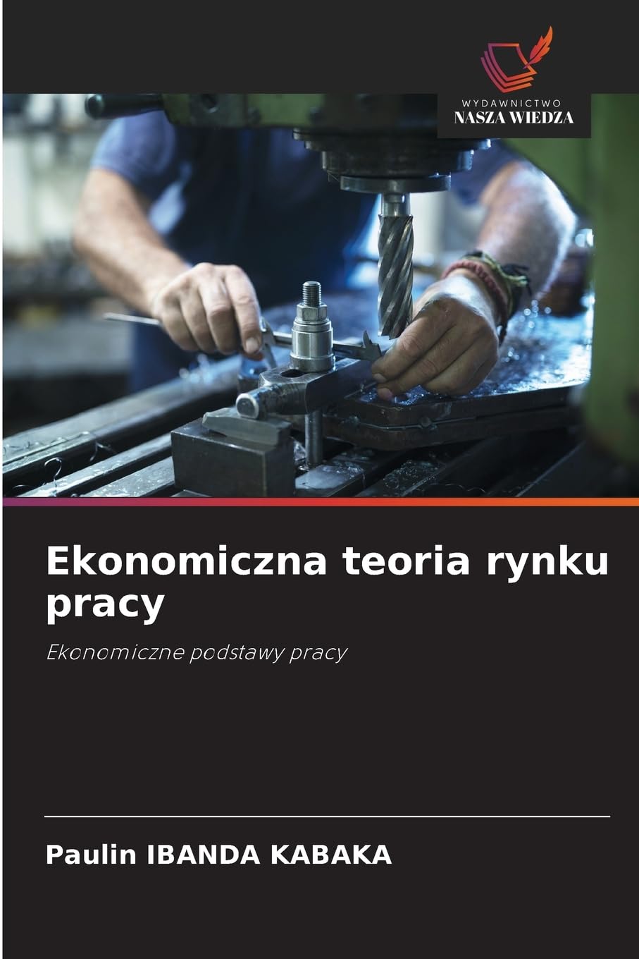 Ekonomiczna teoria rynku pracy Law
